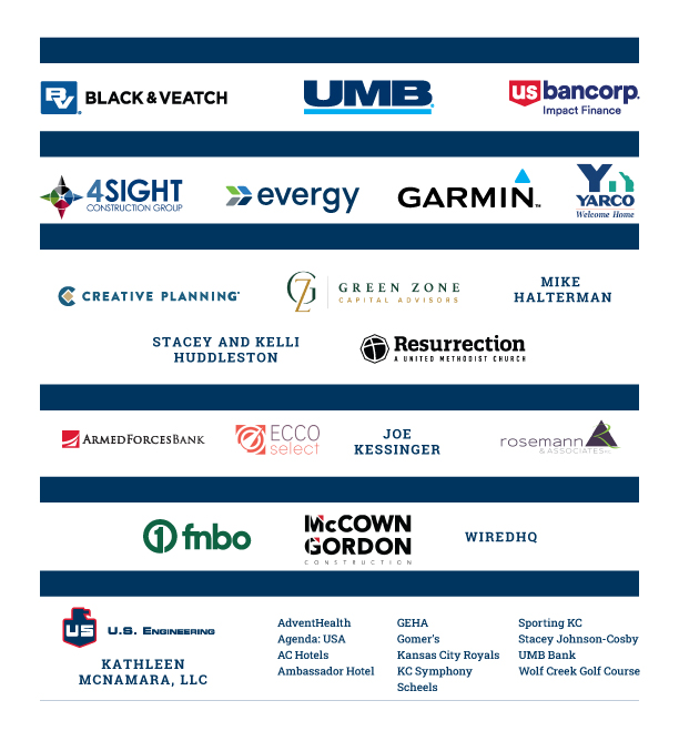 2026 Sponsors